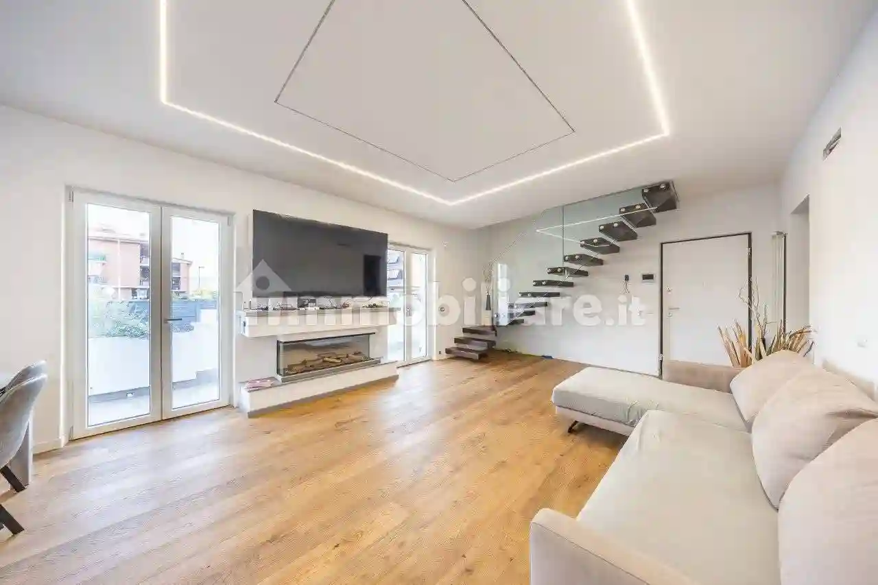 Villa - foto 4