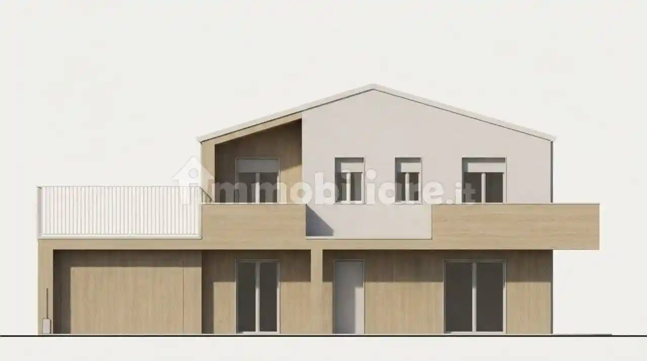 Villa in vendita a Albignasego