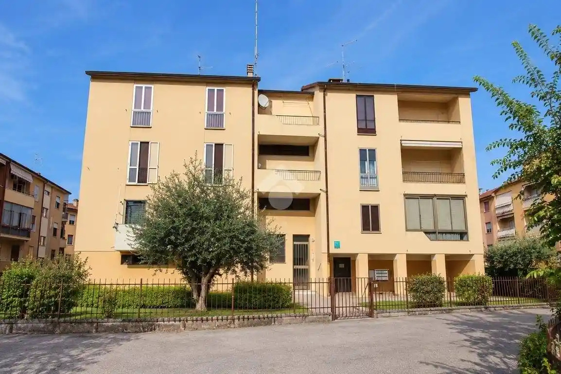 Appartamento in vendita a Vicenza