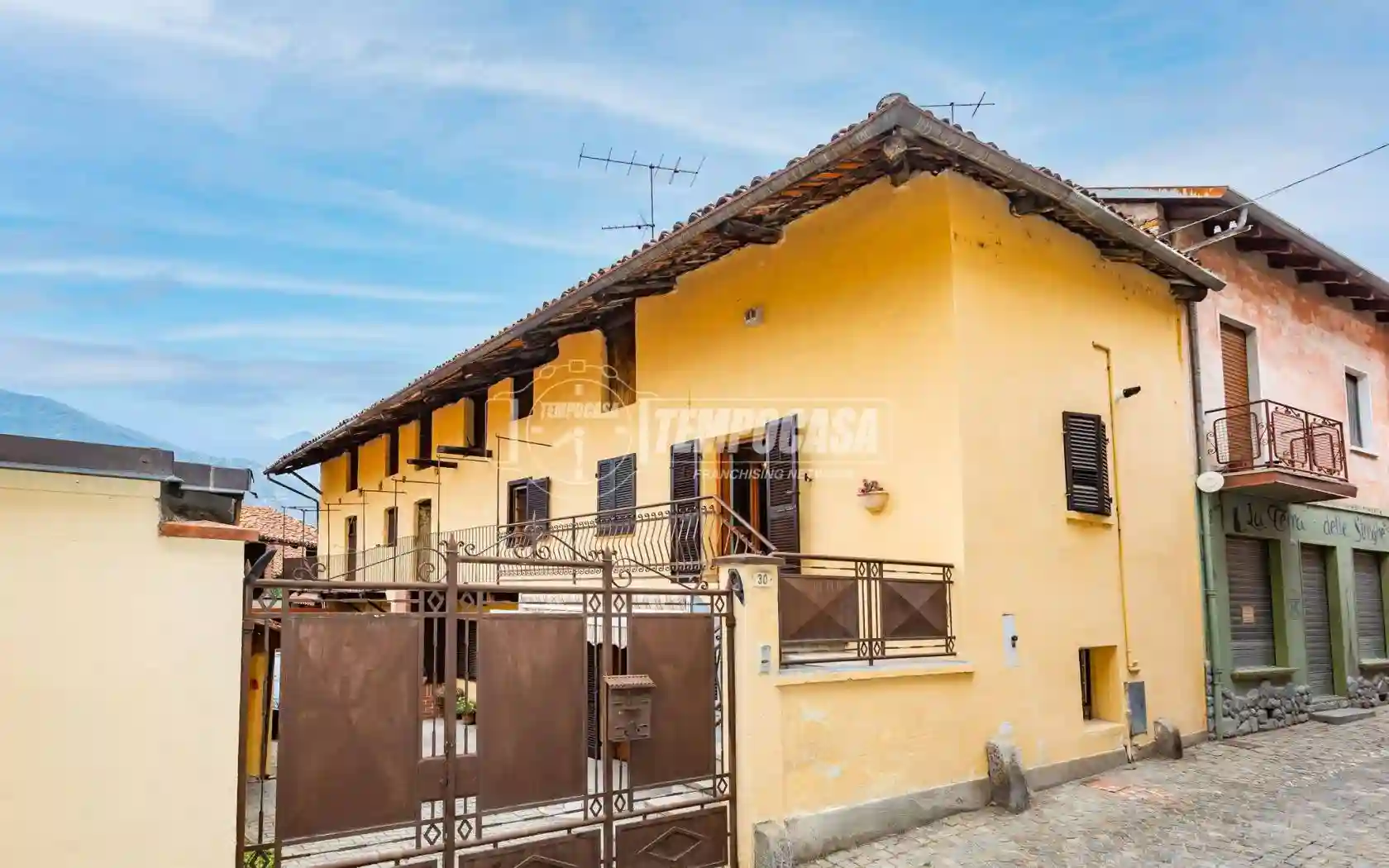 Casa indipendente - foto 2