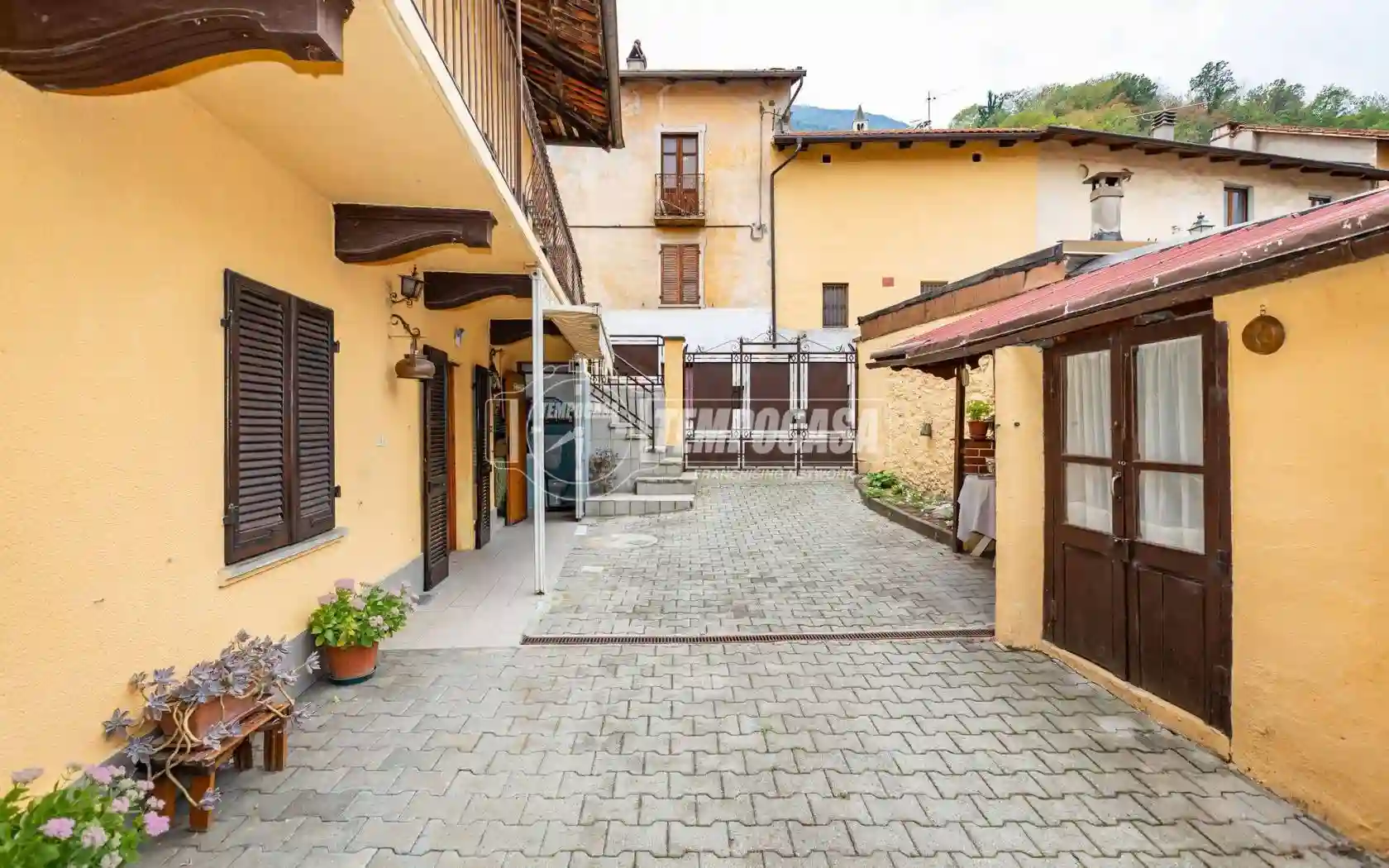Casa indipendente - foto 4