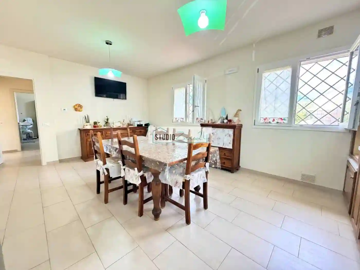 Villa - foto 5