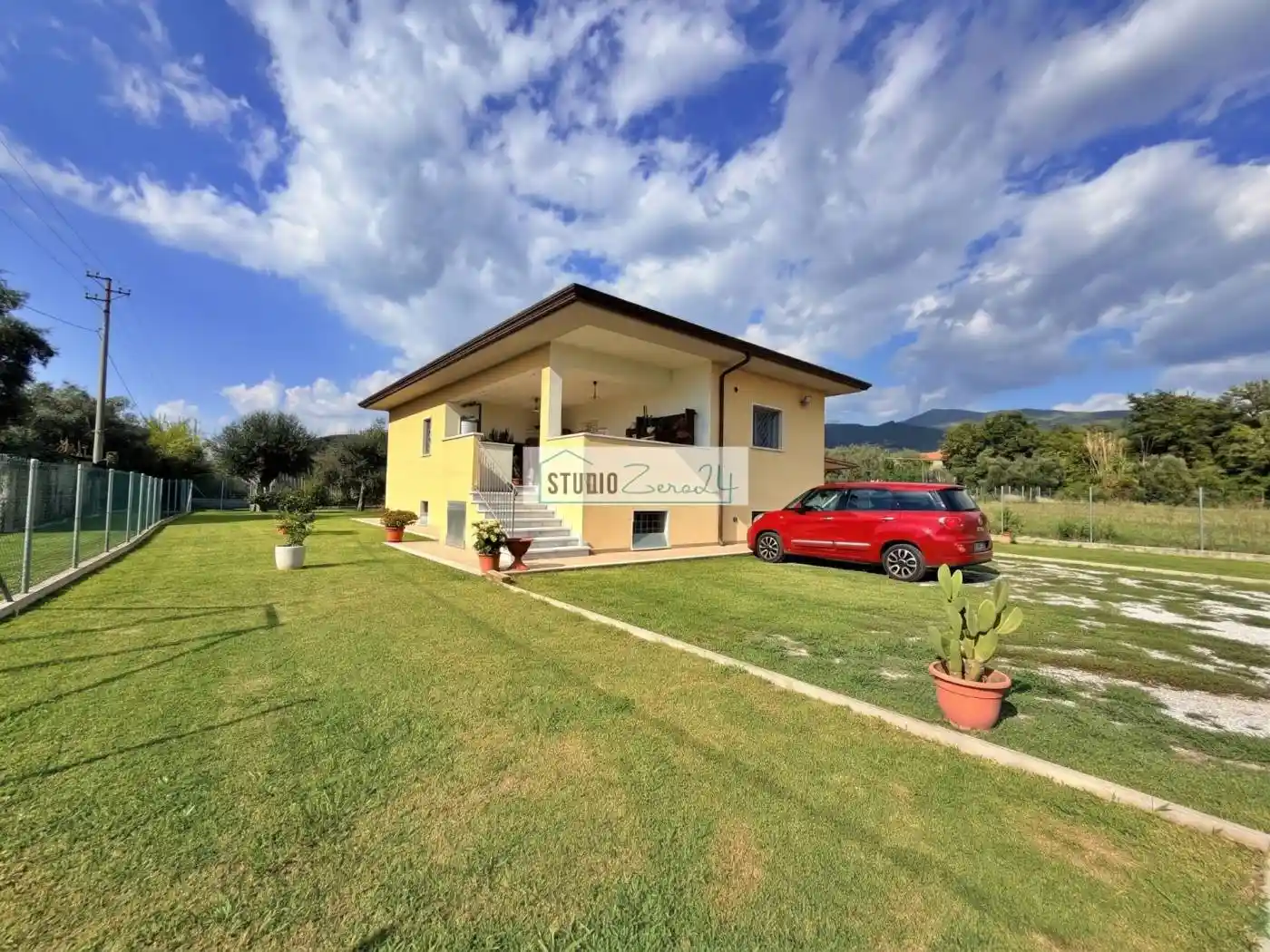 Villa in vendita a Seravezza