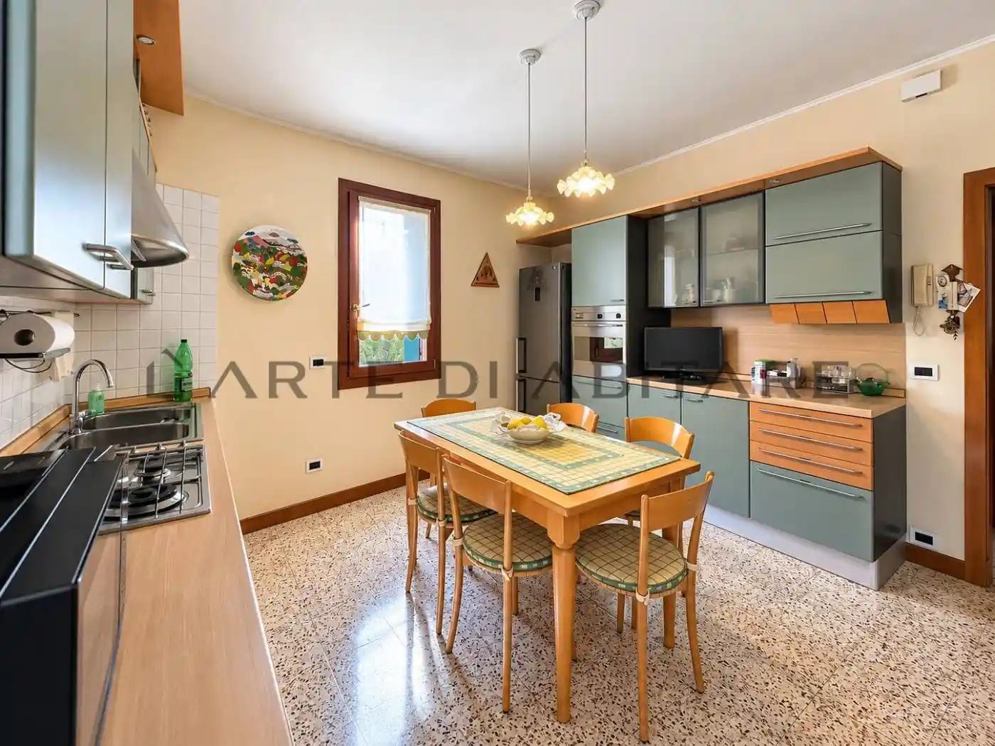 Appartamento in vendita a Cittadella