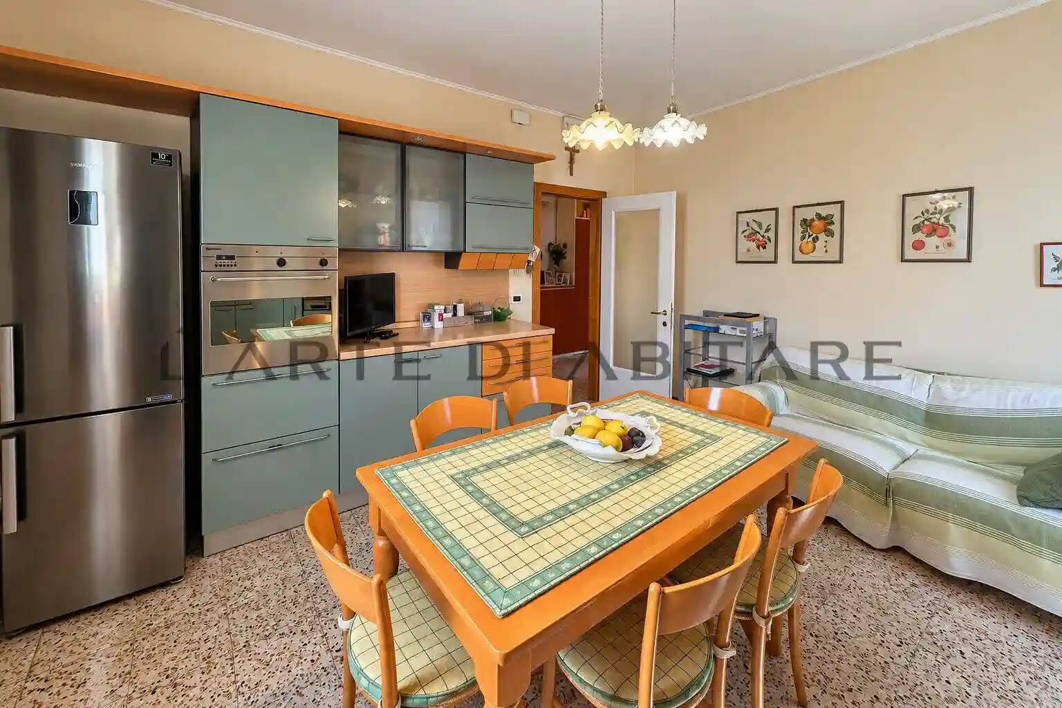 Appartamento - foto 3