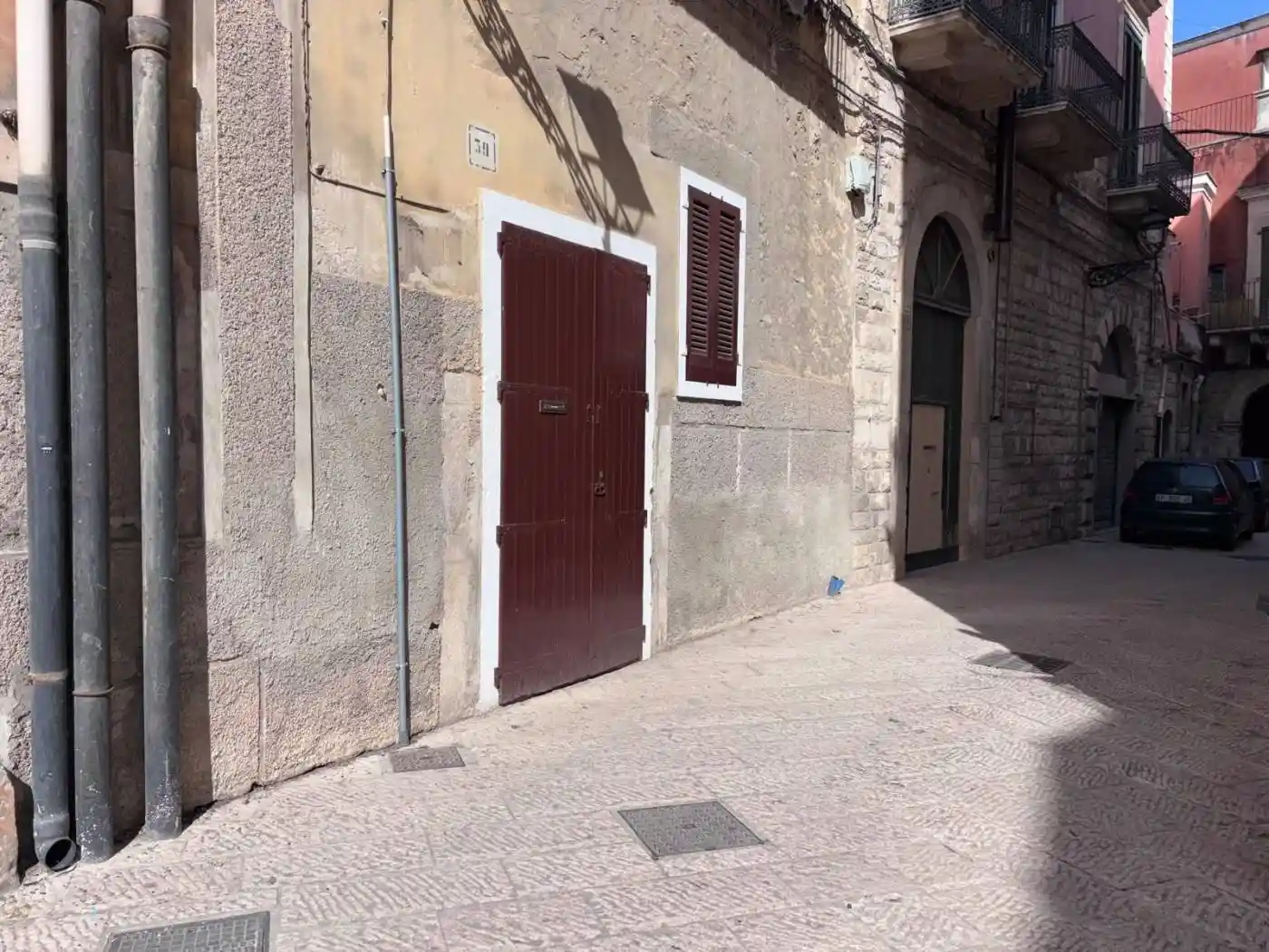 Appartamento in vendita a Corato