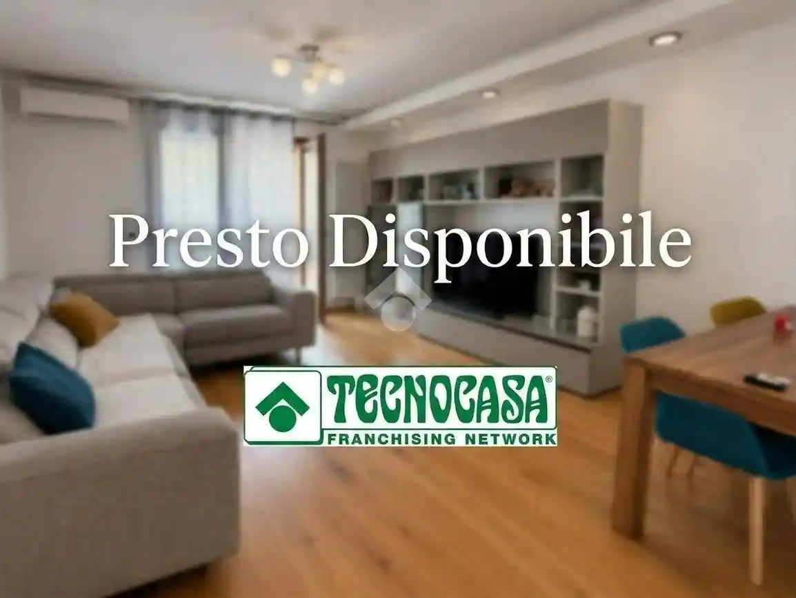 Appartamento in vendita a Torri di Quartesolo