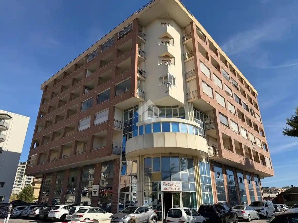 Appartamento in vendita a Potenza