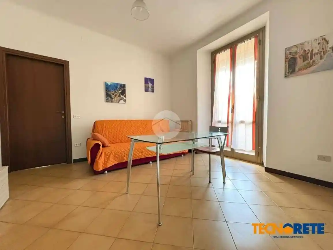 Appartamento in affitto a La Spezia