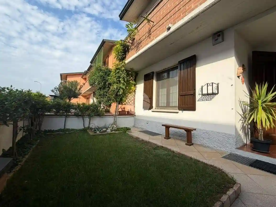 Villetta a schiera - foto 4