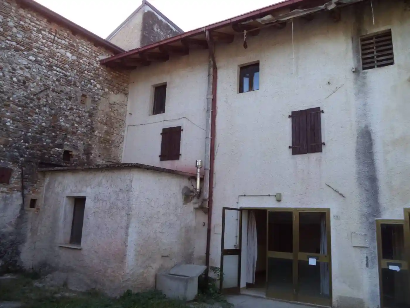 Villa in affitto a Lestizza