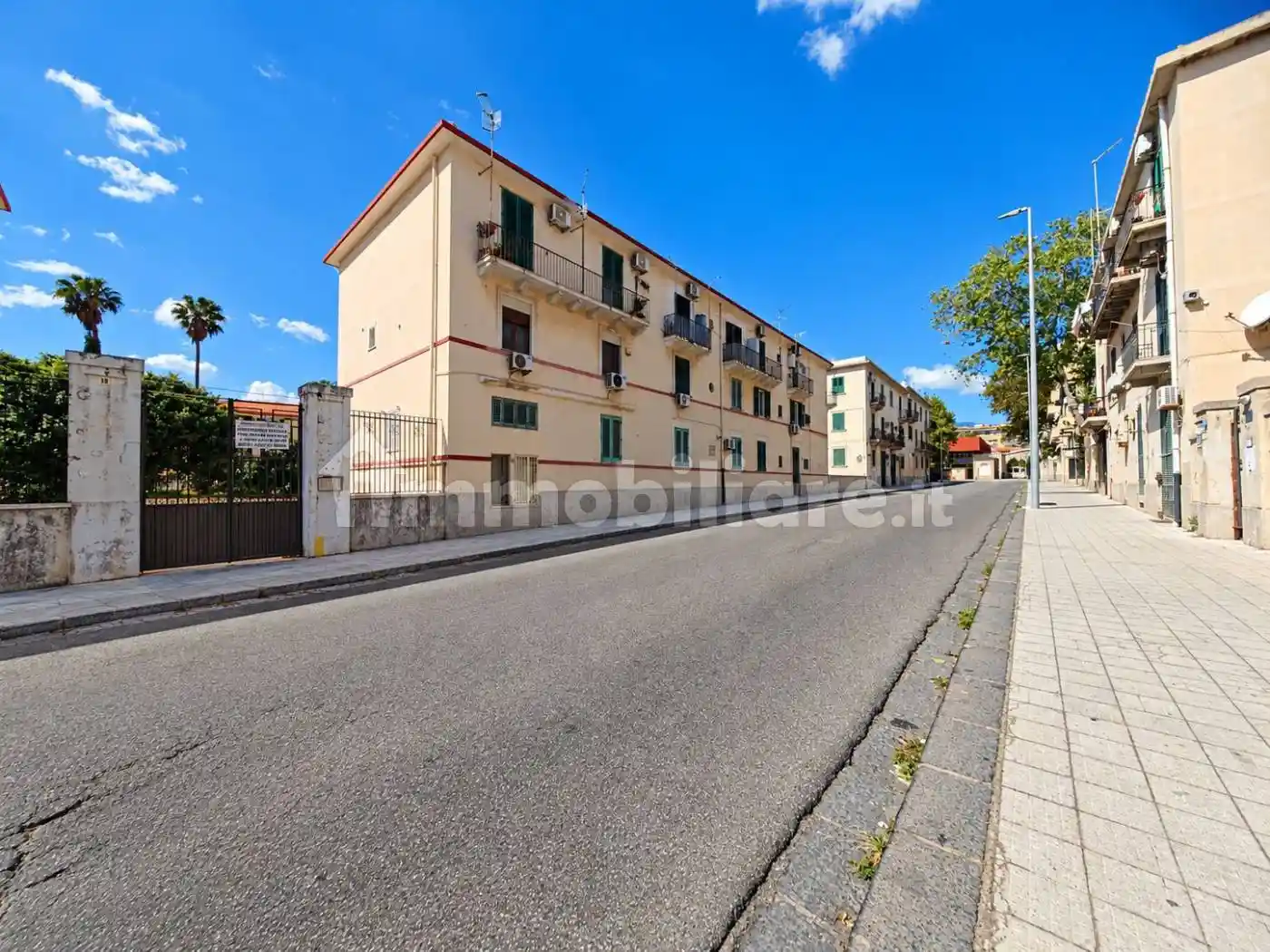 Appartamento in vendita a Messina
