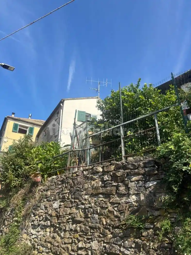 Villa in vendita a Genova