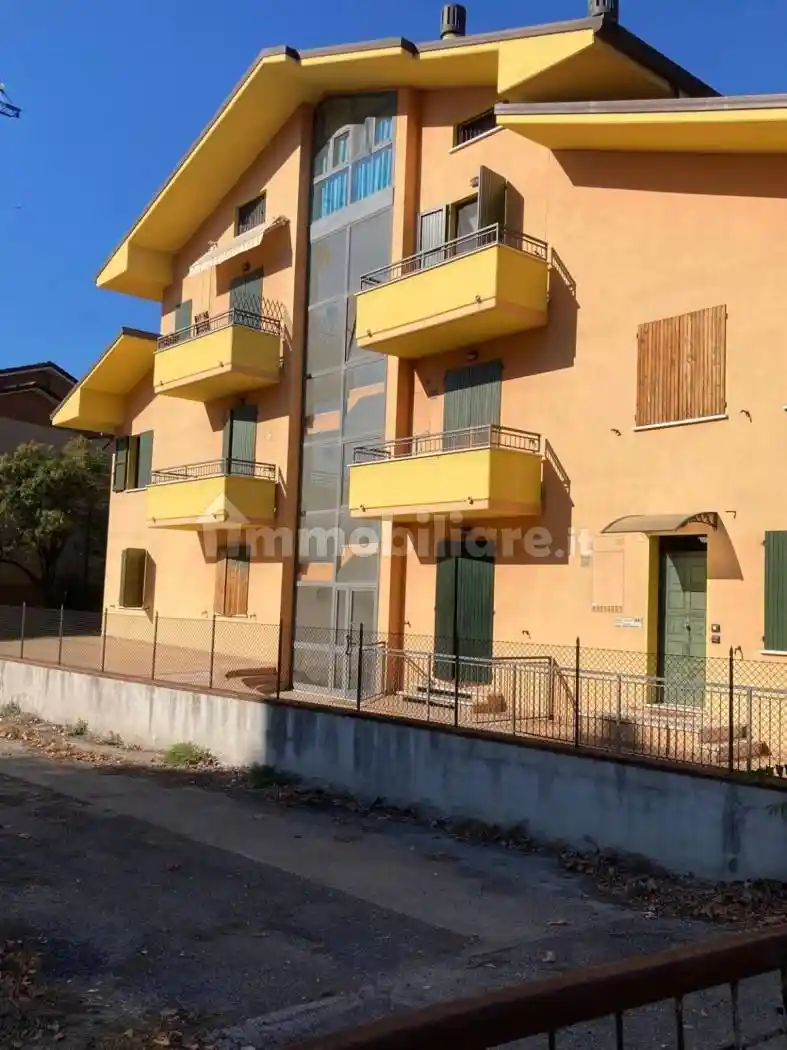 Appartamento in affitto a Cesena