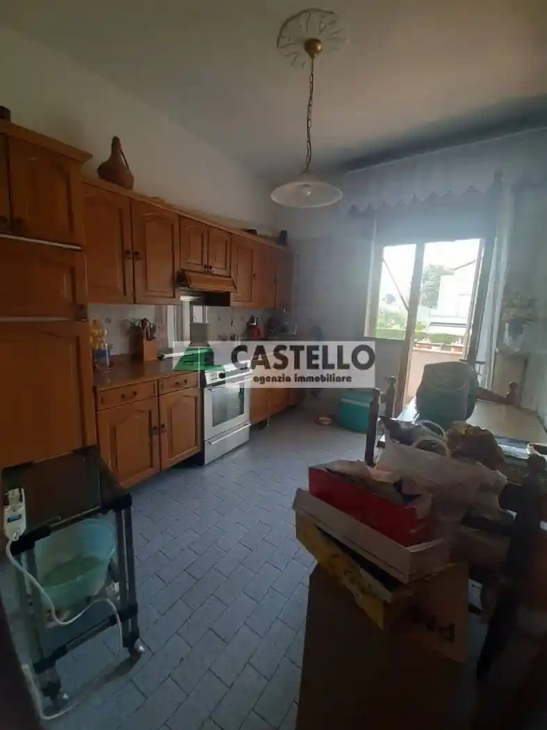 Appartamento in vendita a Abano Terme