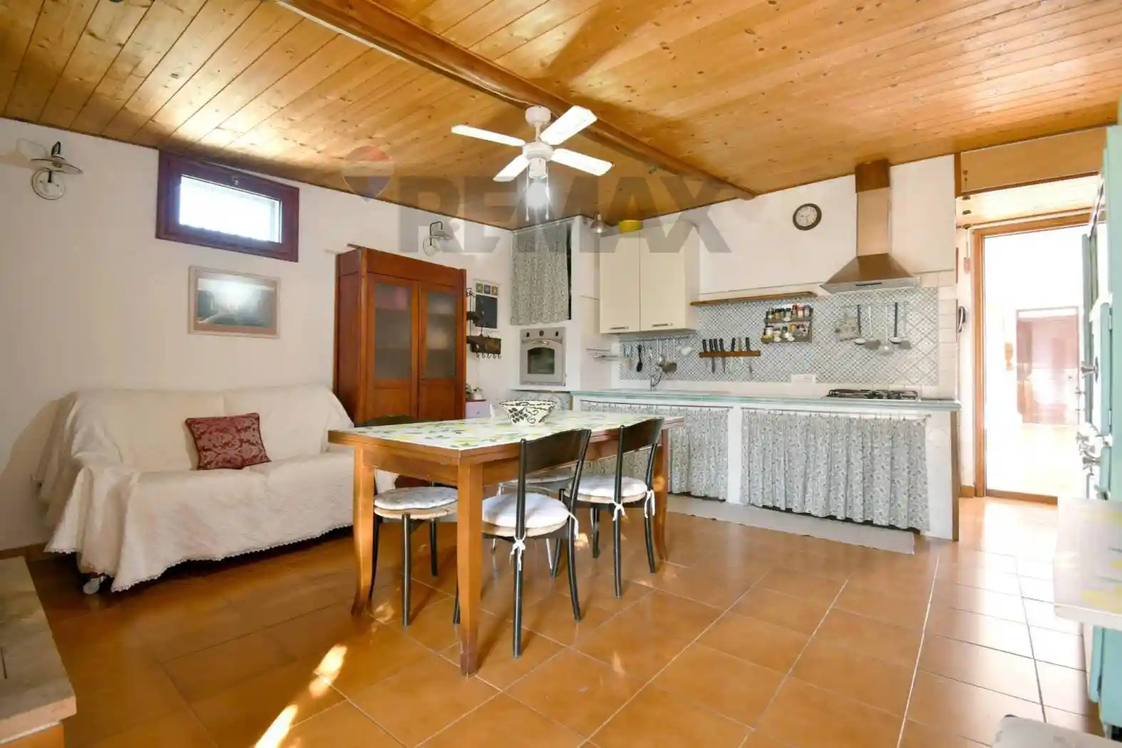 Casa indipendente in vendita a Quartucciu