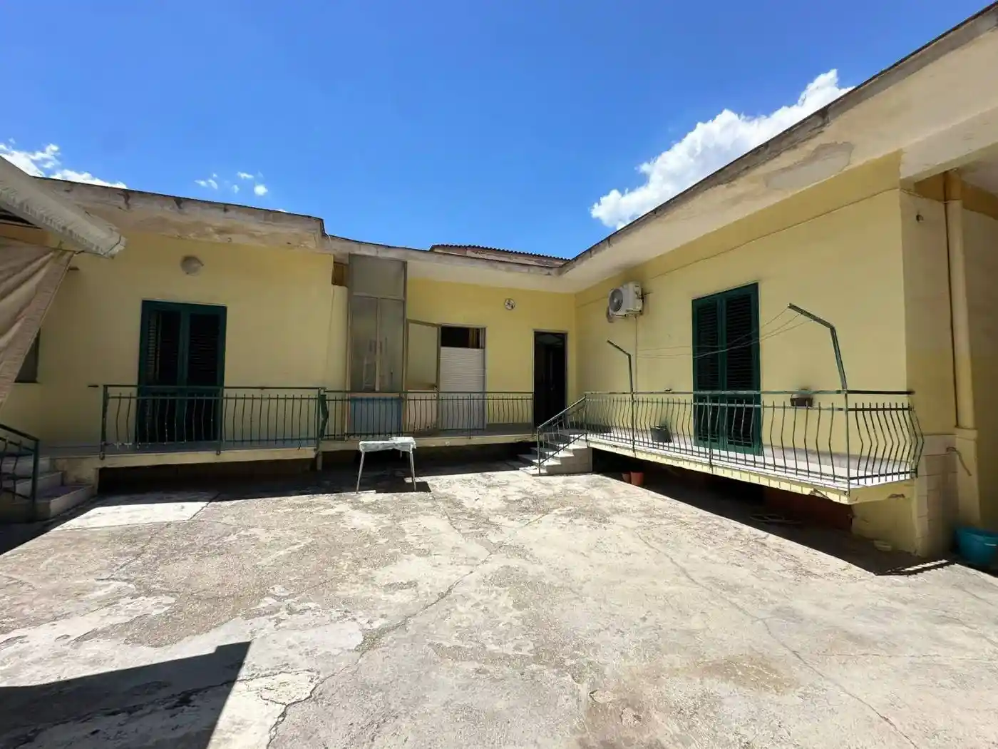Villa in vendita a Villaricca