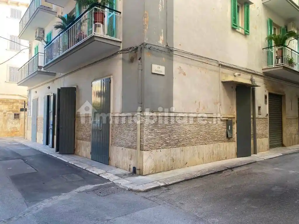 Appartamento in vendita a Corato
