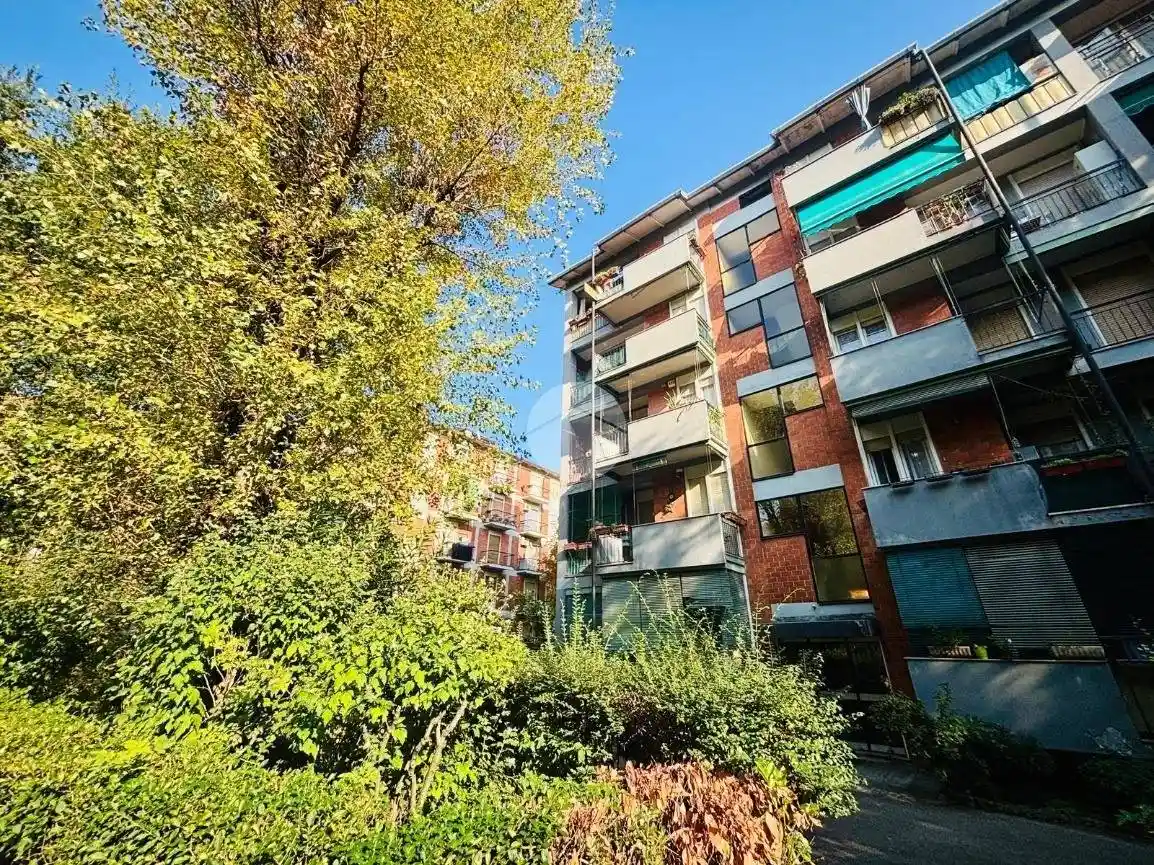 Appartamento in vendita a Monza