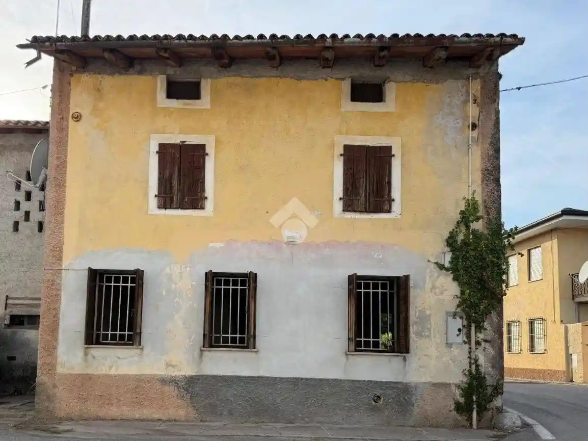 Appartamento in vendita a San Quirino