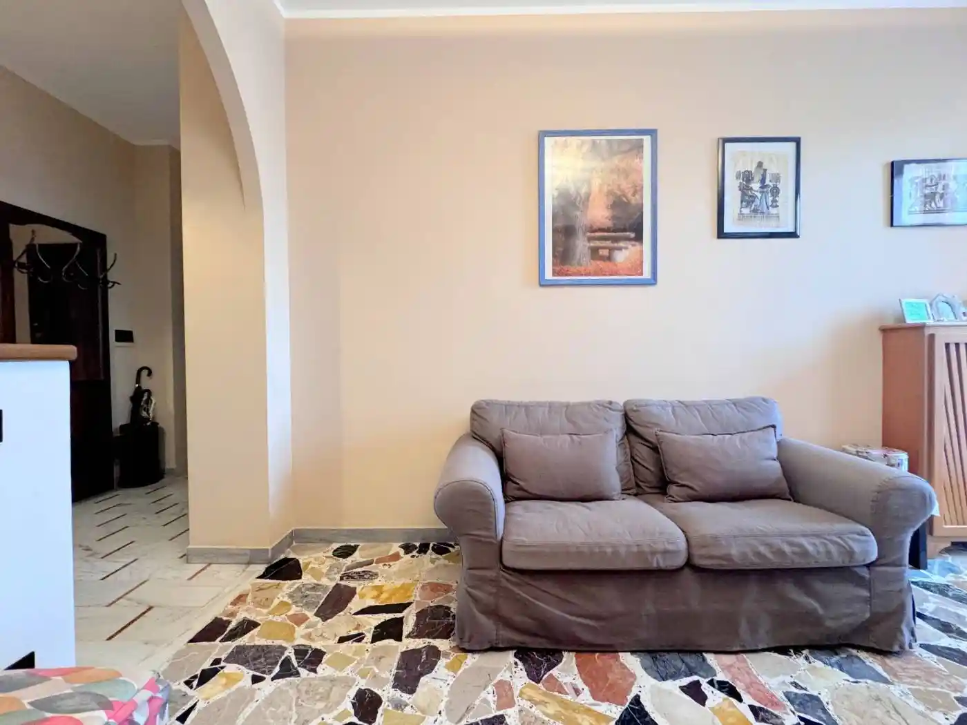 Appartamento in vendita a Nichelino