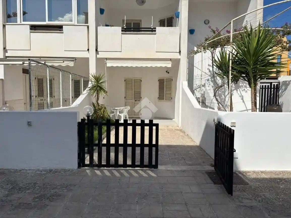 Villa in vendita a Gallipoli