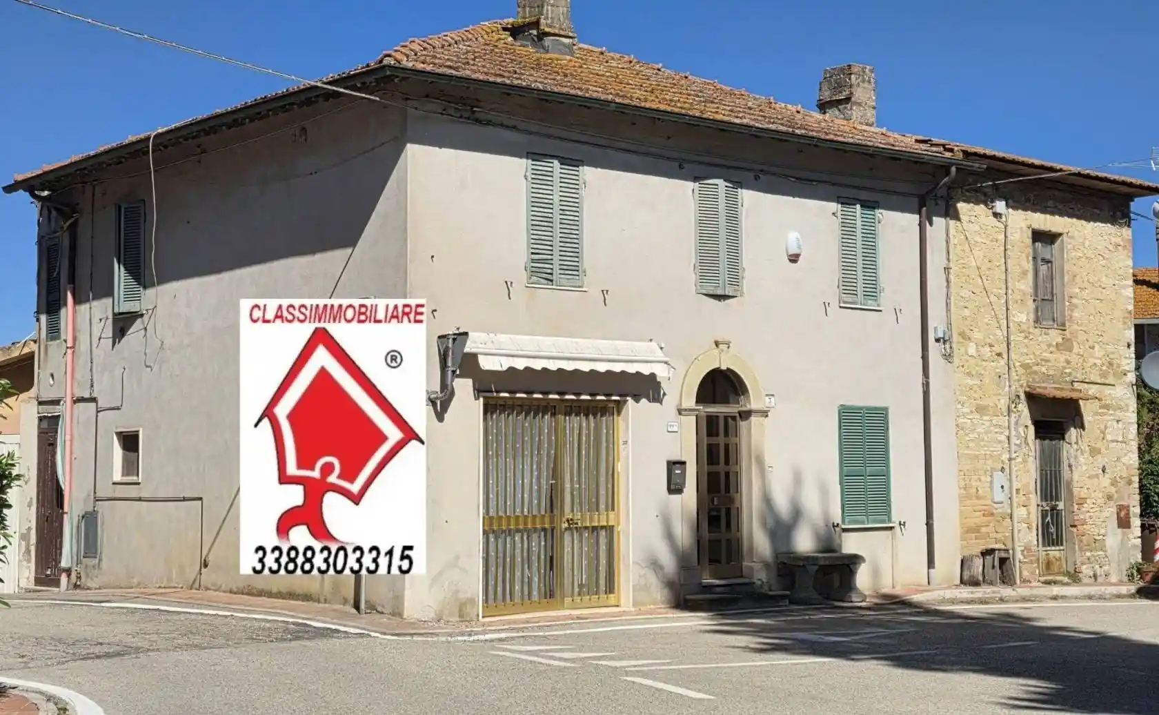 Villa in vendita a Perugia