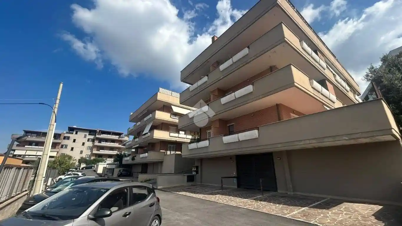 Appartamento in vendita a Marino