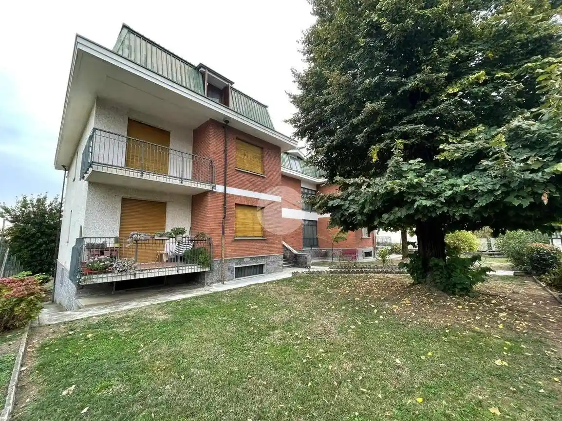 Appartamento in affitto a Giaveno