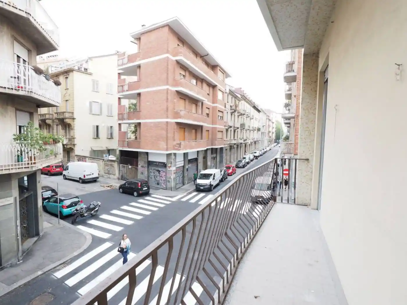 Appartamento in affitto a Torino