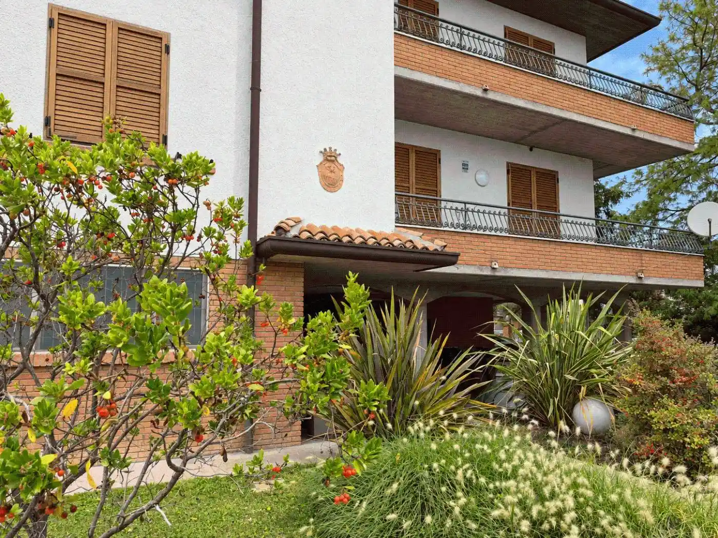 Appartamento in vendita a Forlì