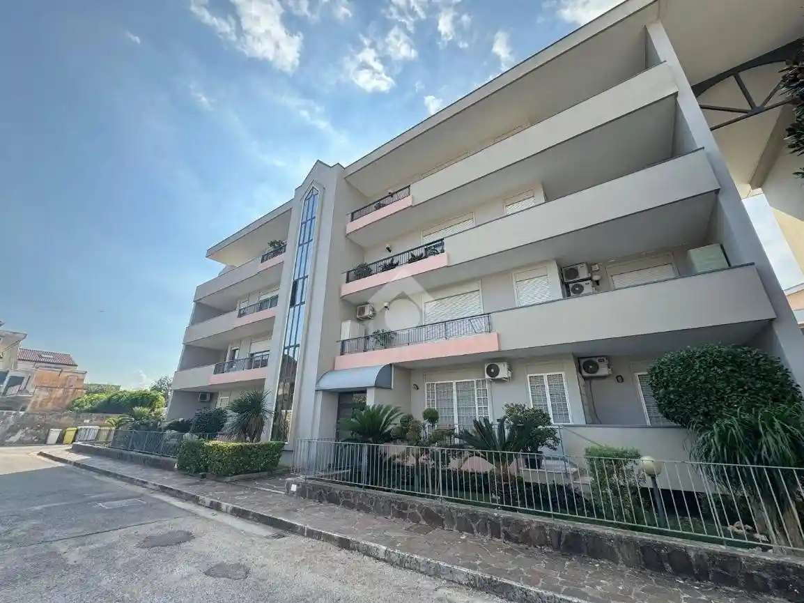 Appartamento in vendita a Caserta