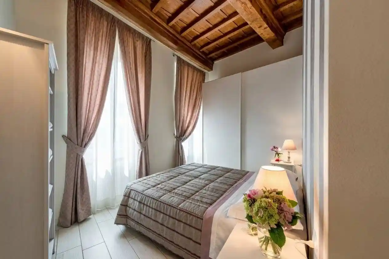 Appartamento in vendita a Firenze