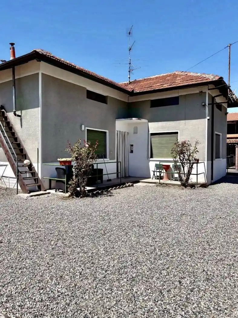 Villa in vendita a Bianzè