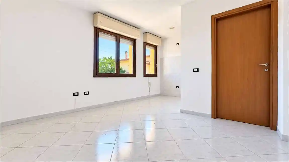 Appartamento in vendita a Assemini