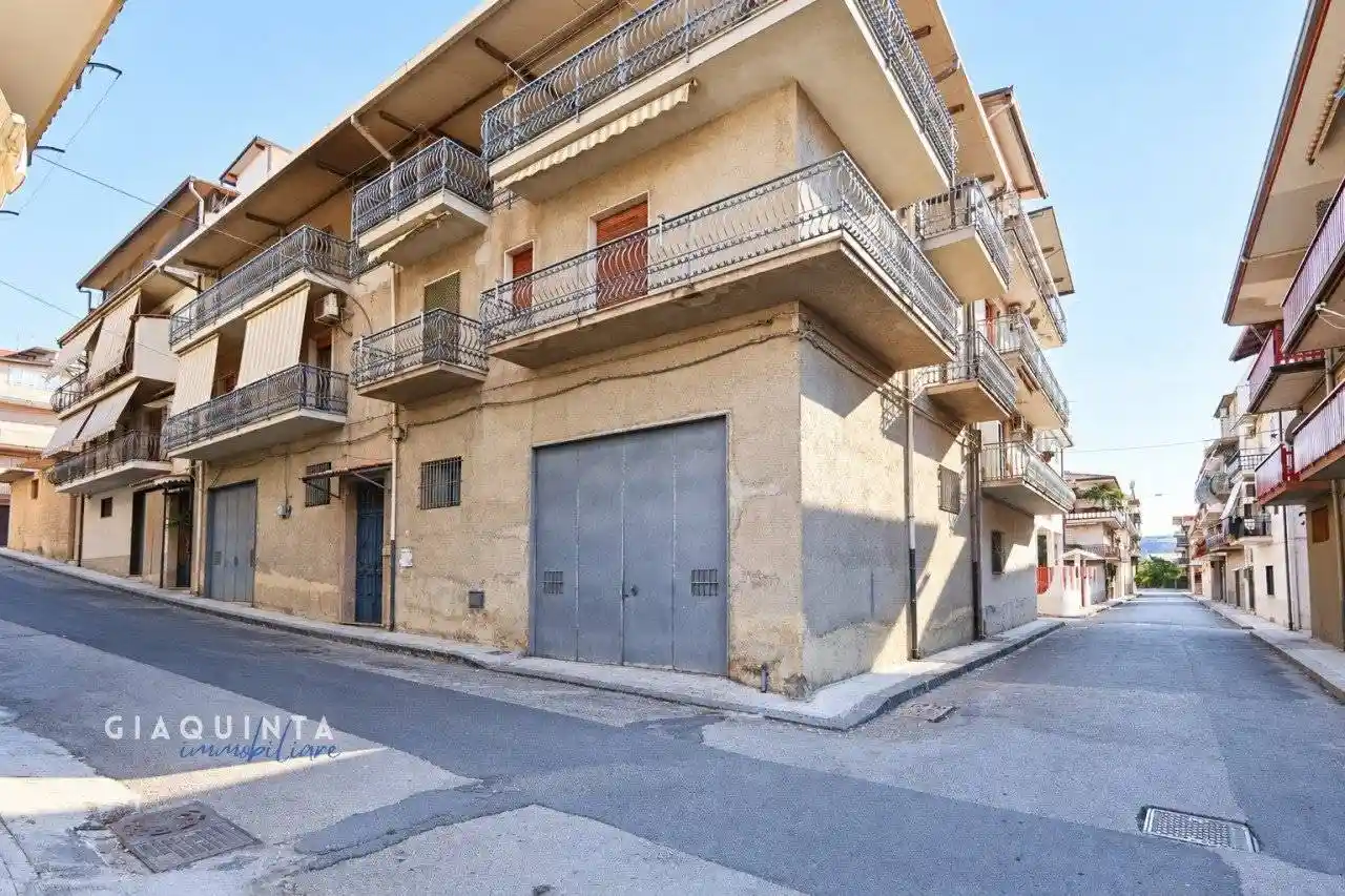 Villa in vendita a Palagonia