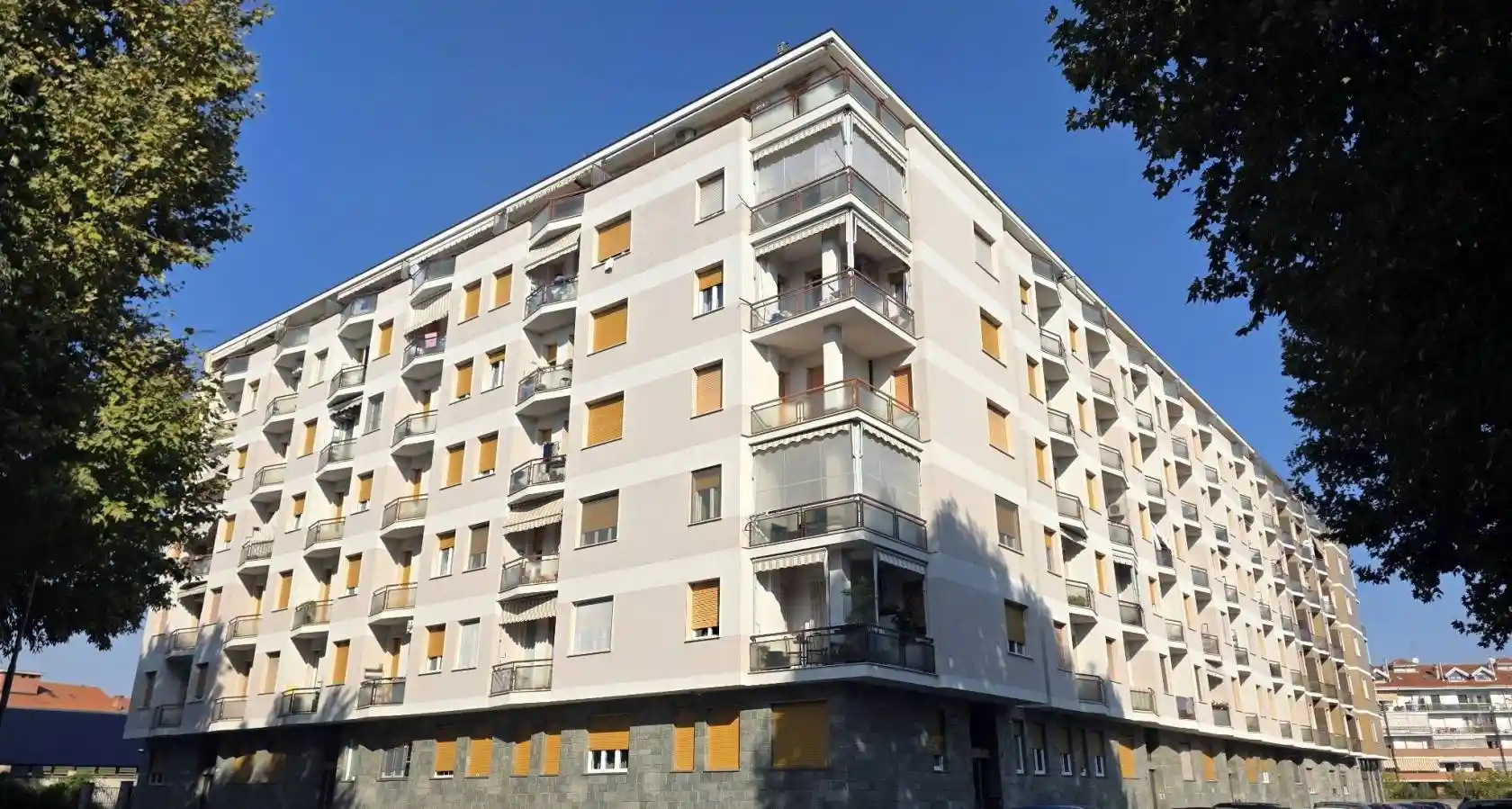 Appartamento in vendita a Nichelino