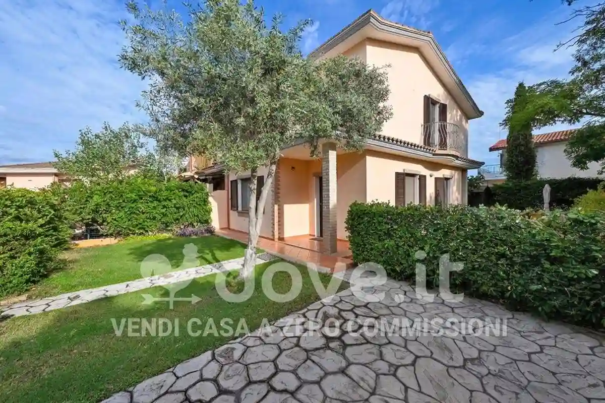 Villetta a schiera - foto 2