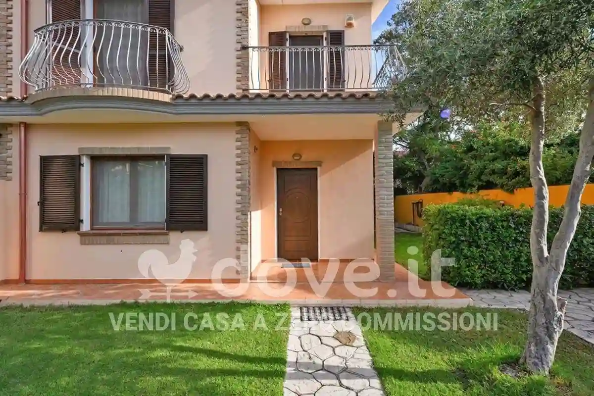Villetta a schiera - foto 3