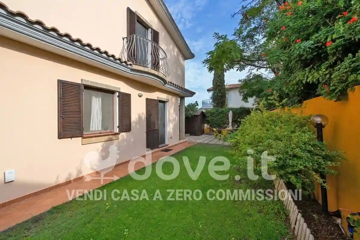 Villetta a schiera - foto 4