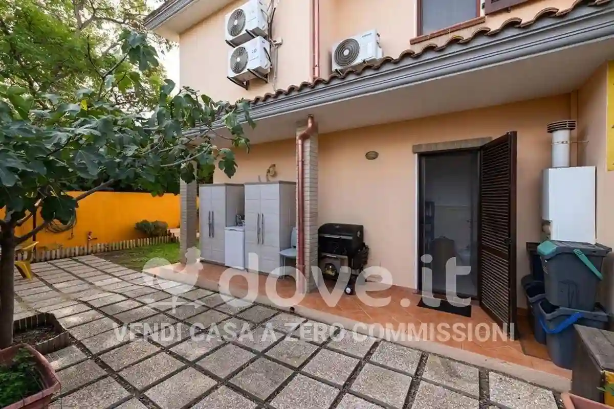 Villetta a schiera - foto 5