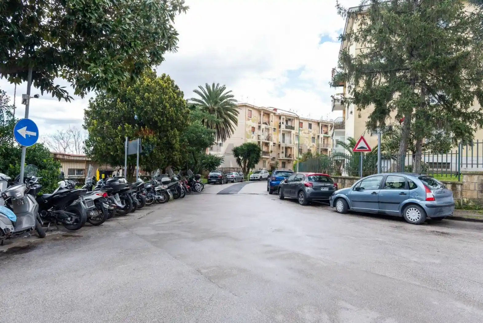 Appartamento in vendita a Napoli