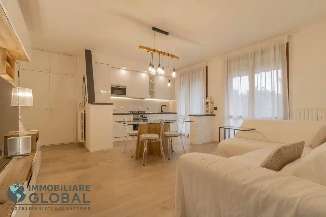 Appartamento in vendita a Reggio Emilia