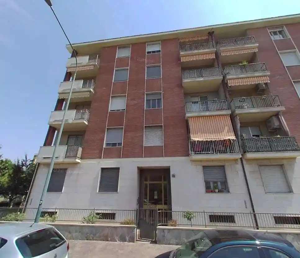 Appartamento in vendita a Torino