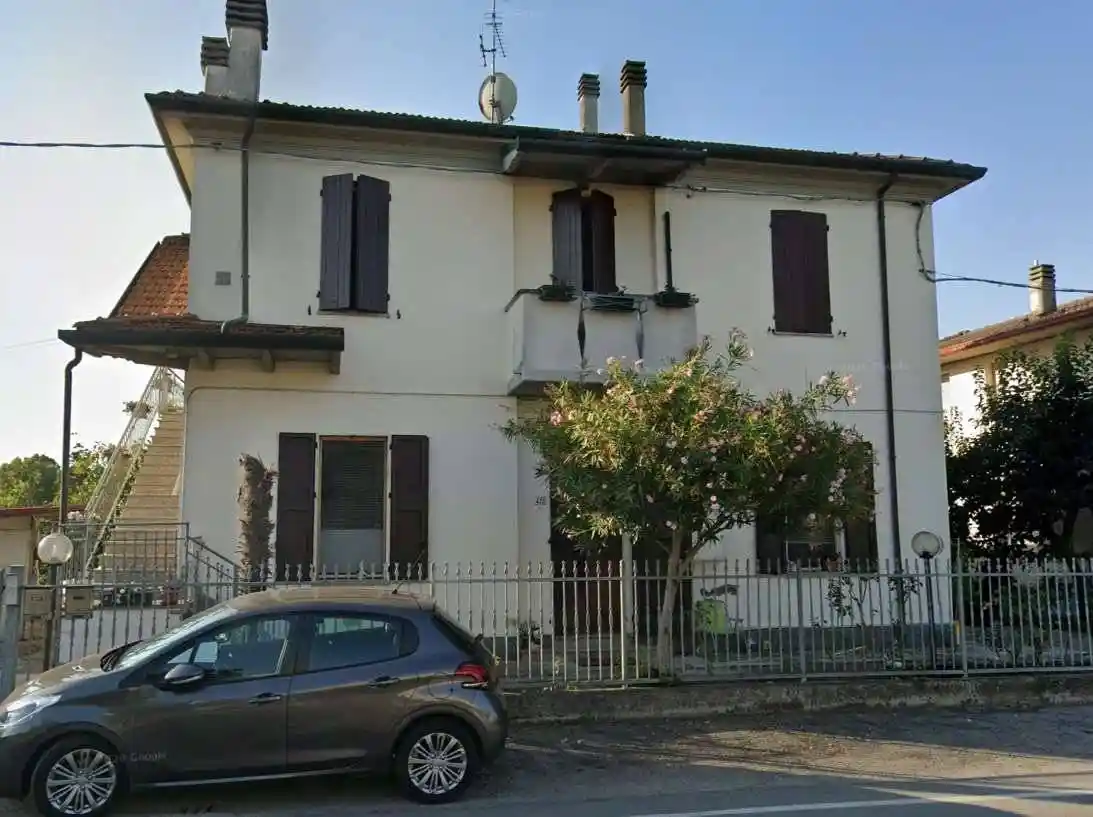Appartamento in vendita a Forlì