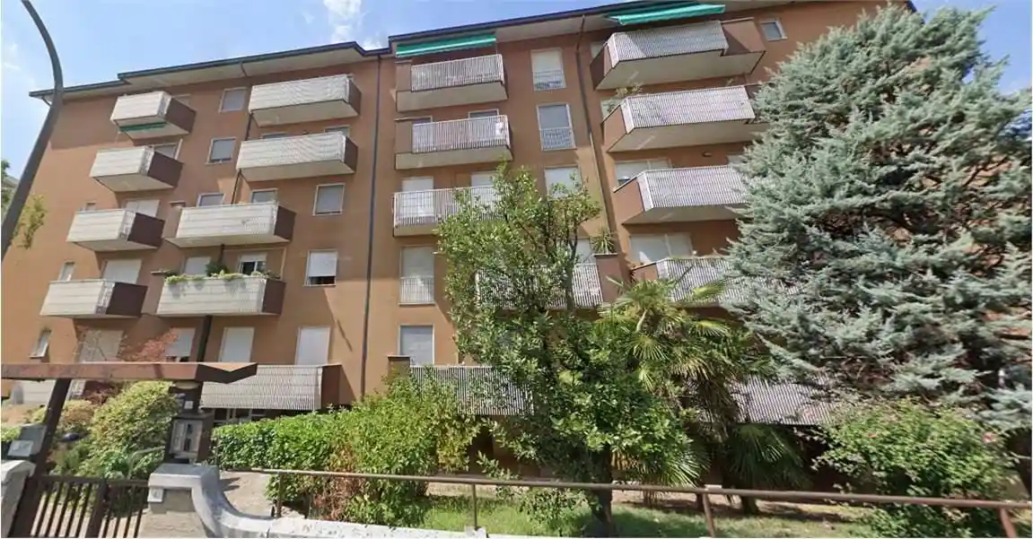 Appartamento in vendita a Rho
