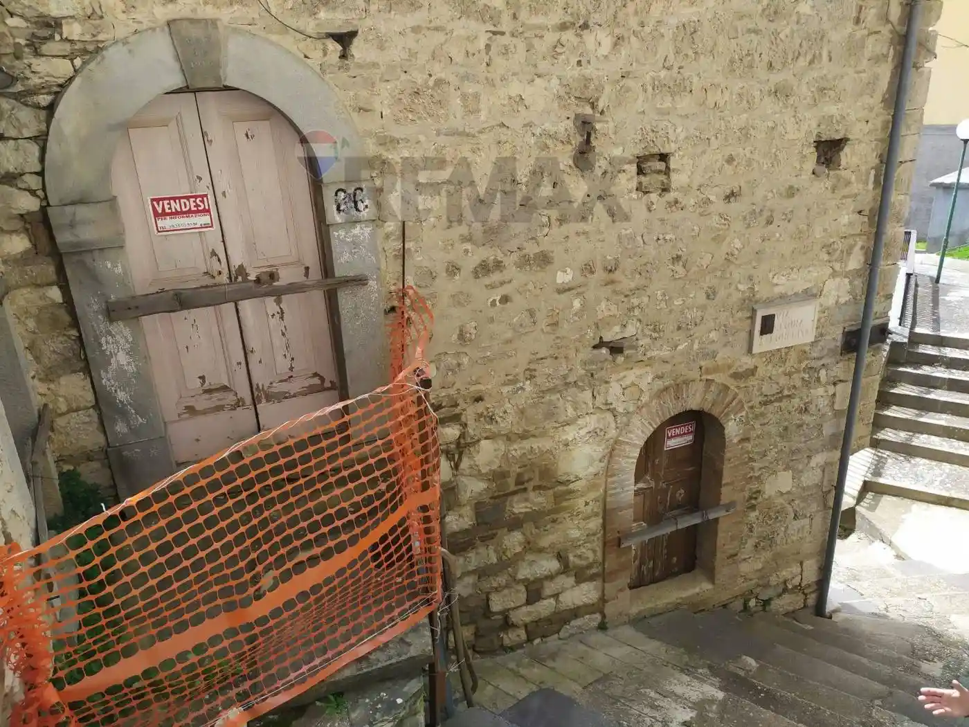 Rustico - Casale in vendita a Civitaluparella