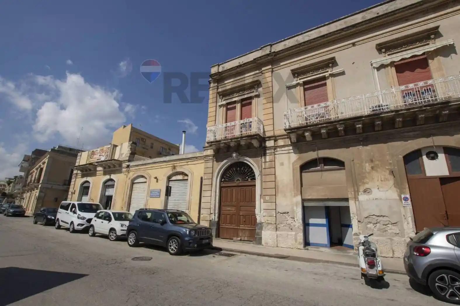 Appartamento in vendita a Siracusa