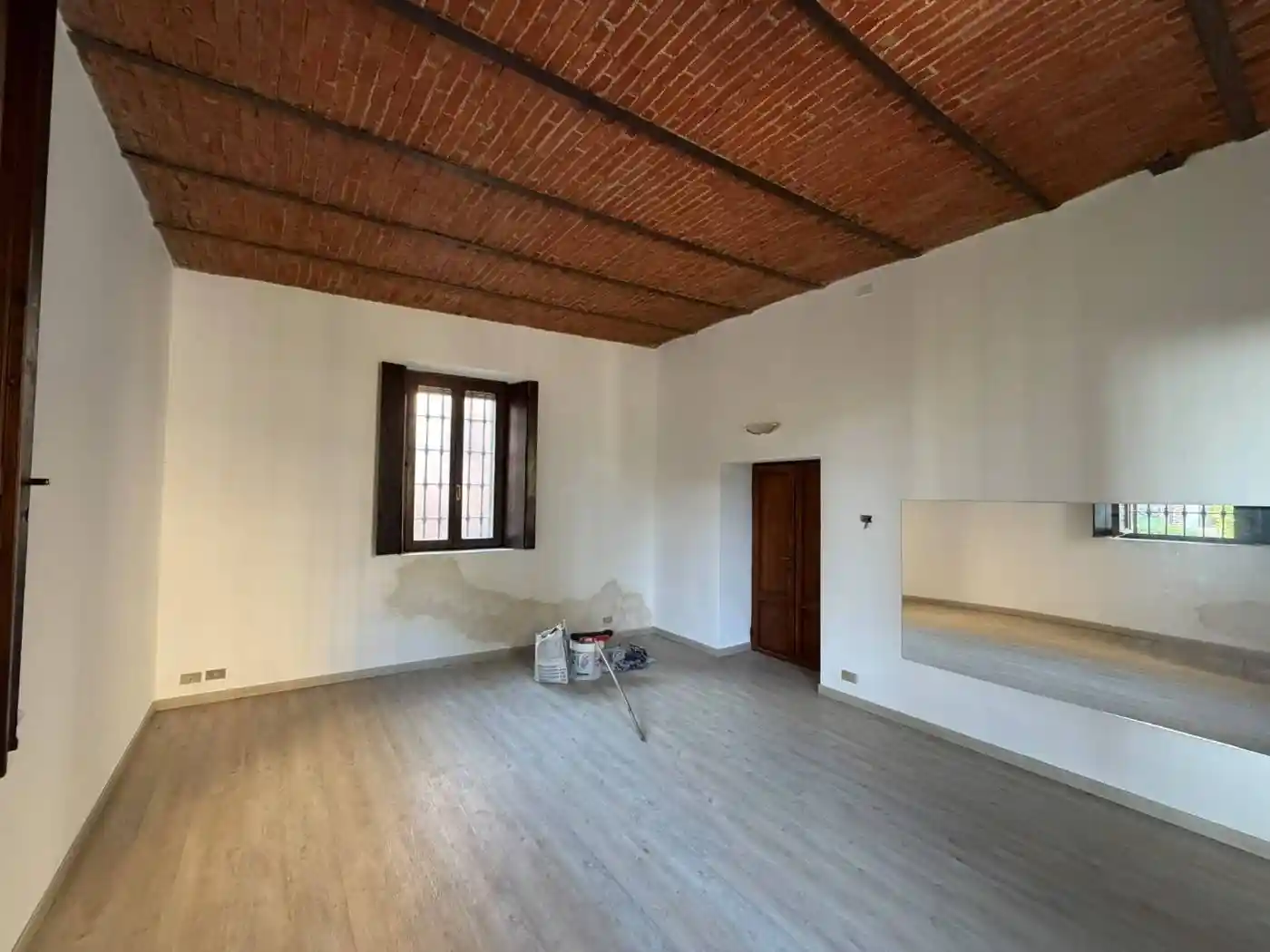 Appartamento in vendita a Robecco sul Naviglio