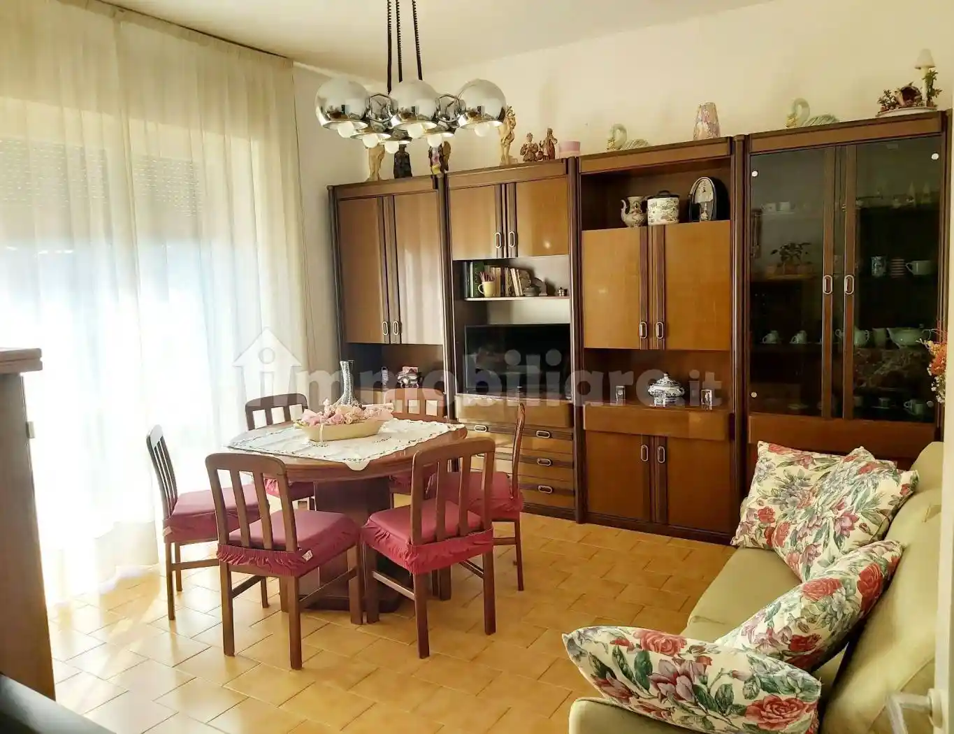 Appartamento in vendita a Lipomo